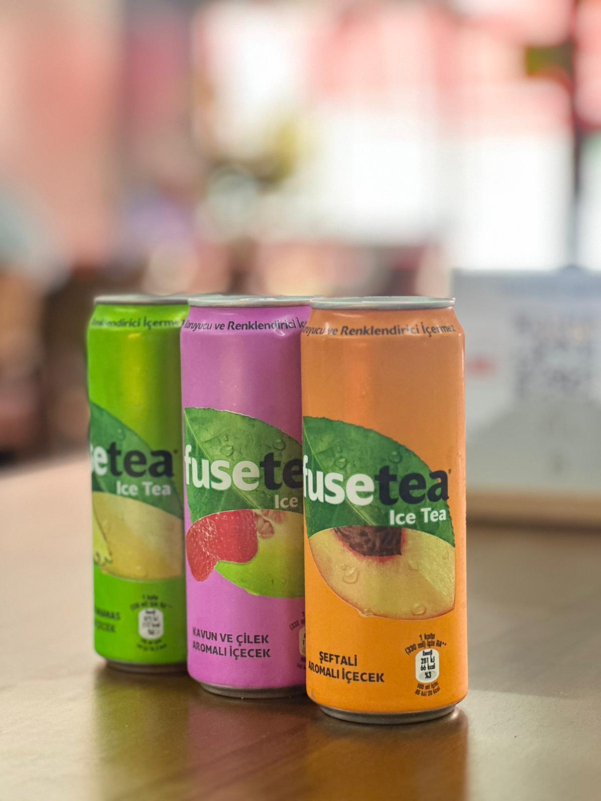 Ice Tea
