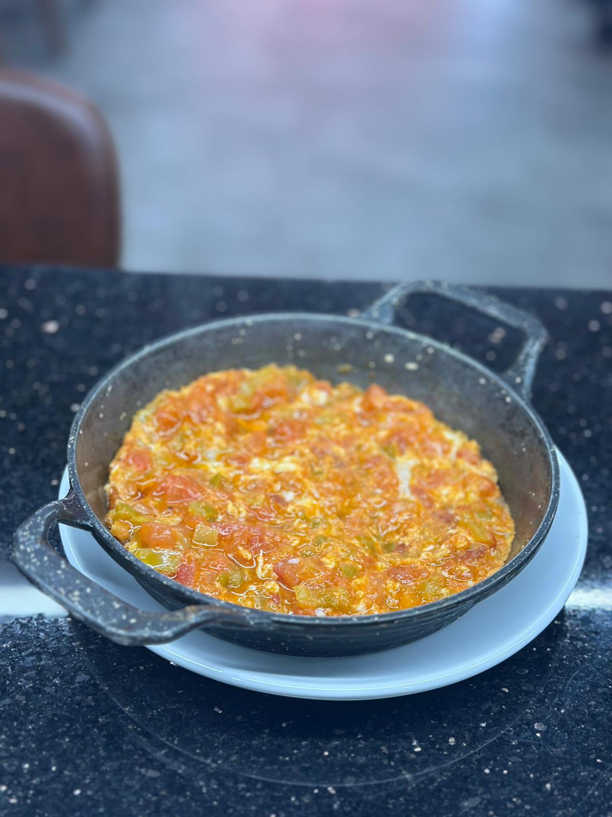 Menemen