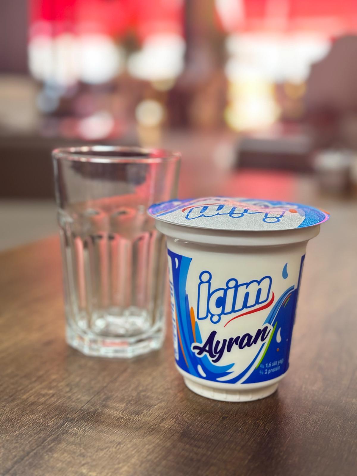 Ayran