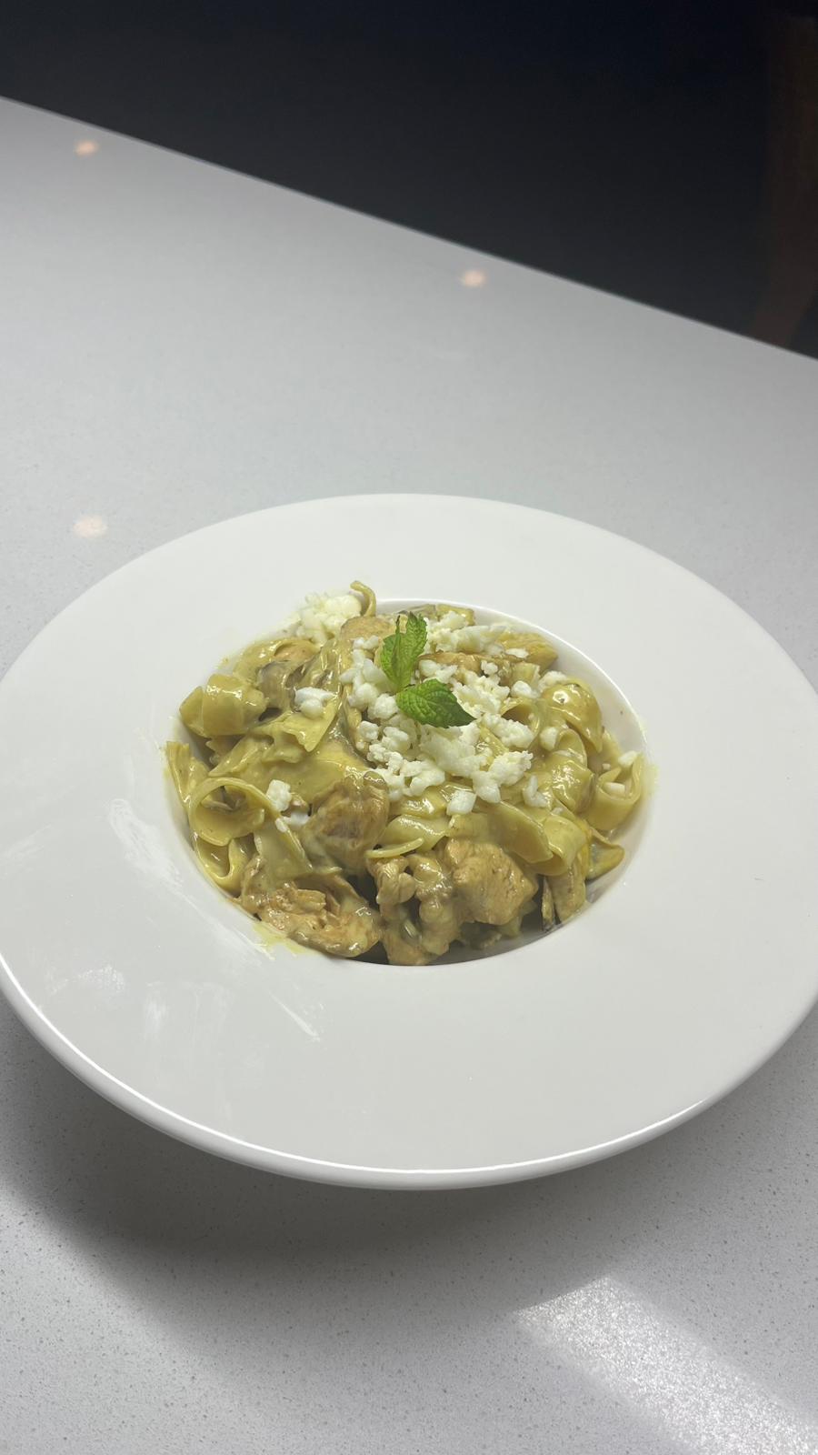 ALFREDO 