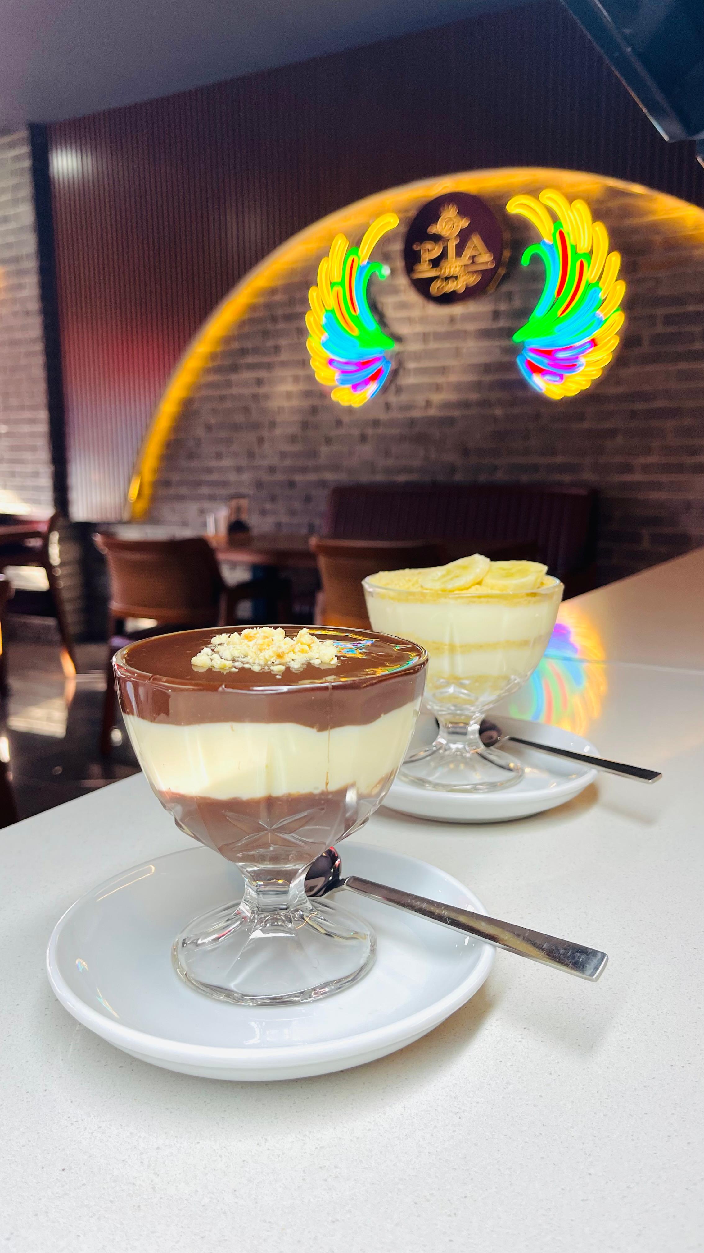 MAGNOLYA ÇİKOLATA-ÇİLEK-MUZ-SADE 