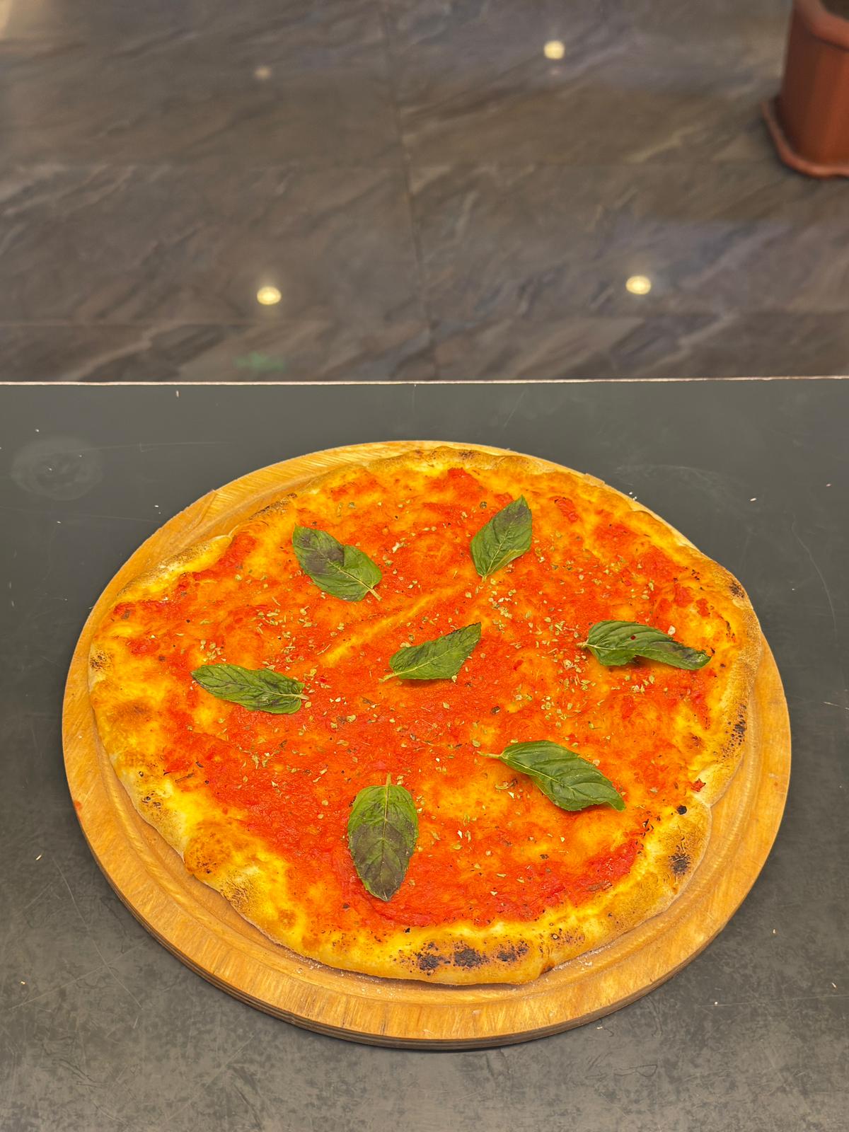 Marina Pizza