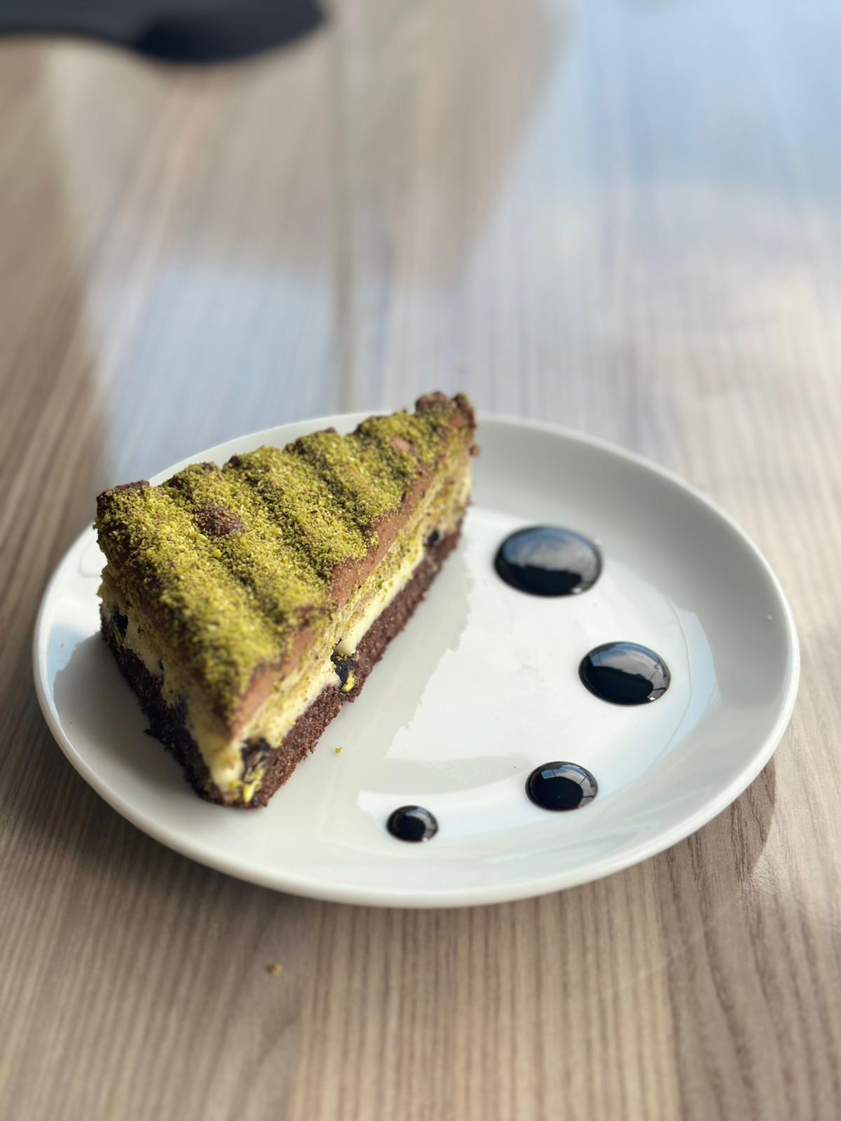 Fıstık Rüyası