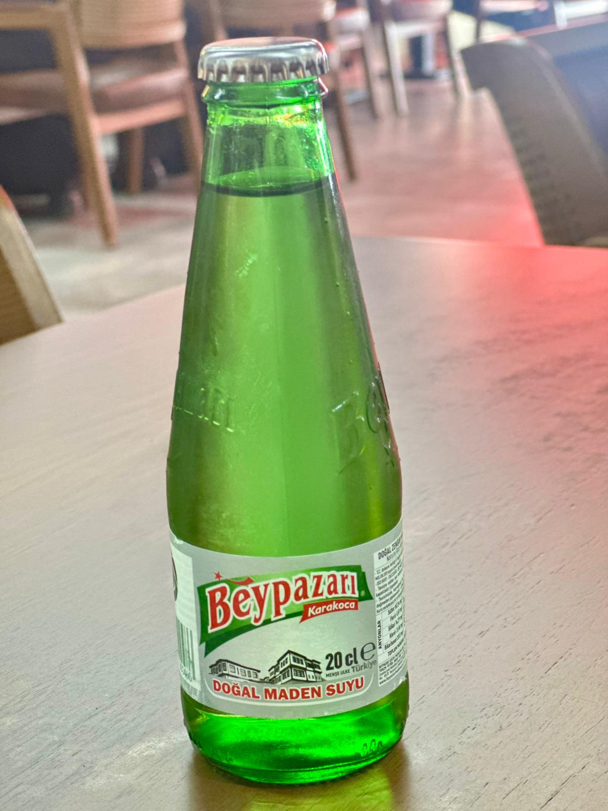 Sade Soda