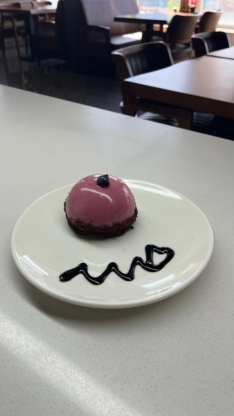 YABAN MERSİNLİ MONO PASTA 